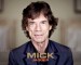 Mick Jagger - zpěv